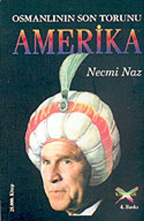 Osmanlının Son Torunu Amerika