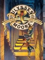Unutulmuş Eski Haritalar Dükkanı / Ulysses Moore 2 (Karton Kapak)