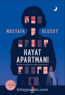 Hayat Apartmanı - Mustafa Ulusoy