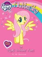 MLP Fluttershy ve Tüylü Dostlar Fuarı