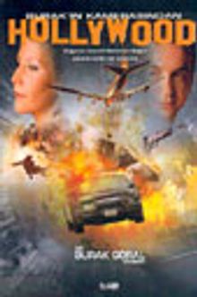 Burak'ın Kamerasından Hollywood