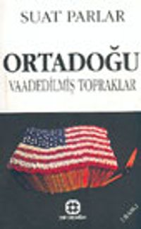 Ortadoğu Vaadedilmiş Topraklar