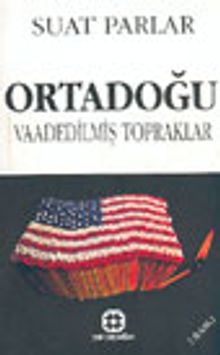 Ortadoğu Vaadedilmiş Topraklar