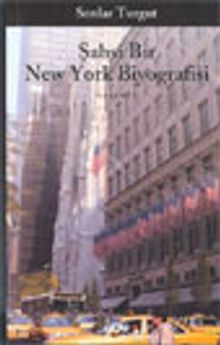 Şahsi Bir New York Biyografisi