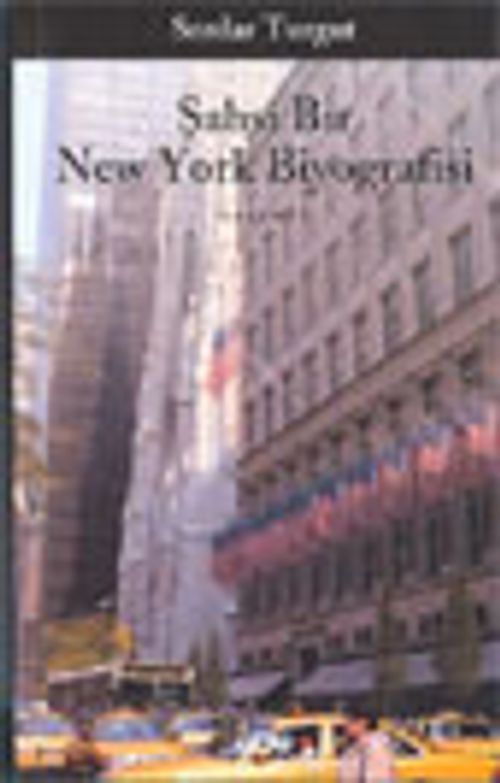 Şahsi Bir New York Biyografisi