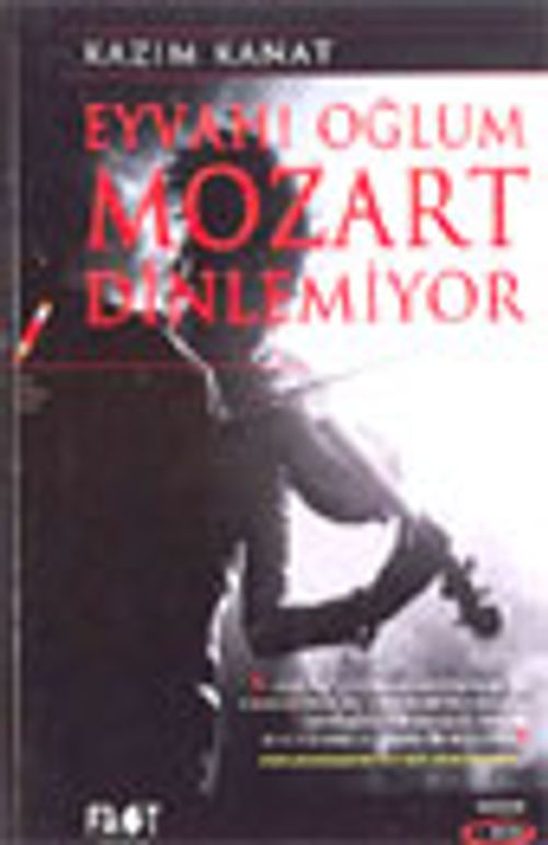 Eyvah! Oğlum Mozart Dinlemiyor