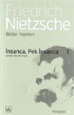 İnsanca Pek İnsanca 1