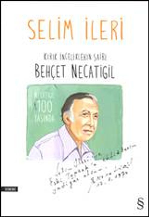 Kırık İnceliklerin Şairi Behçet Necatigil