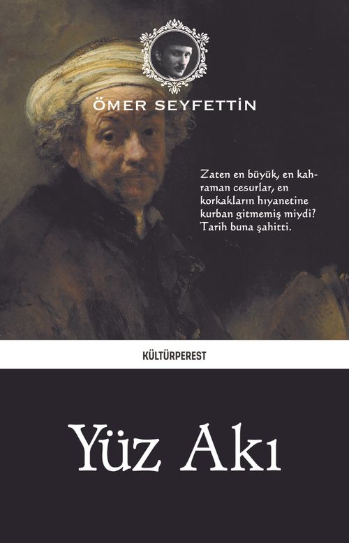 Yüz Akı