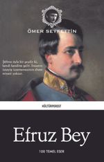 Efruz Bey