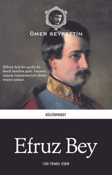 Efruz Bey