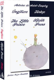 The Little Prince - Küçük Prens