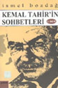 Kemal Tahir'in Sohbetleri