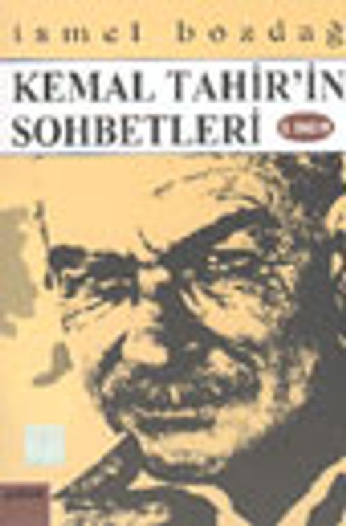 Kemal Tahir'in Sohbetleri
