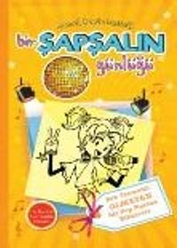 Bir Şapşalın Günlüğü 3 (Ciltli)