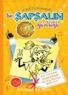 Bir Şapşalın Günlüğü 3 (Ciltli) - Rachel Renee Russel