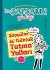 Bir Şapşalın G&uuml;nl&uuml;ğ&uuml; 3,5 (Ciltli)