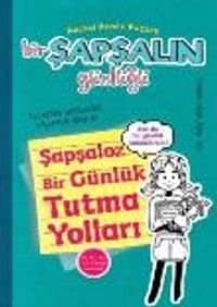 Bir Şapşalın Günlüğü 3,5 (Ciltli)