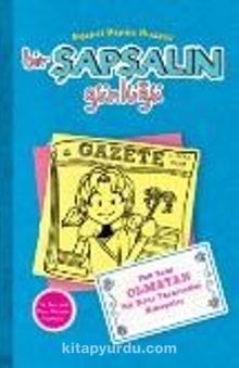 Bir Şapşalın Günlüğü 5 (Ciltli) - Rachel Renee Russel
