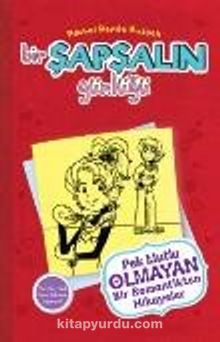Bir Şapşalın Günlüğü 6 (Ciltli) - Rachel Renee Russel
