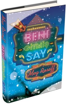 Beni Gitmiş Say (Ciltli) - Meg Rosoff