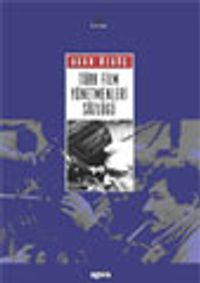 Türk Film Yönetmenleri Sözlüğü