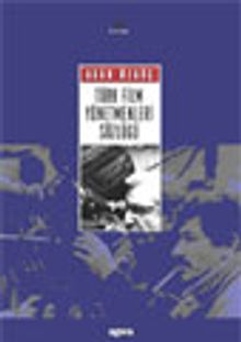 Türk Film Yönetmenleri Sözlüğü