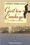 Girit'ten Cunda'ya
