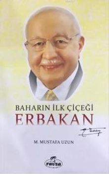 Baharın İlk Çiçeği