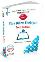 9. Sınıf Türk Dili ve Edebiyatı Soru Bankası