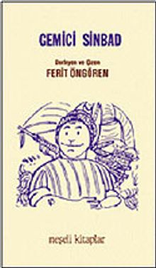 Gemici Sinbad