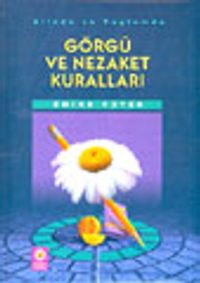 Aile ve Toplumda Görgü ve Nezaket Kuralları