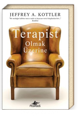 Terapist Olmak Üzerine