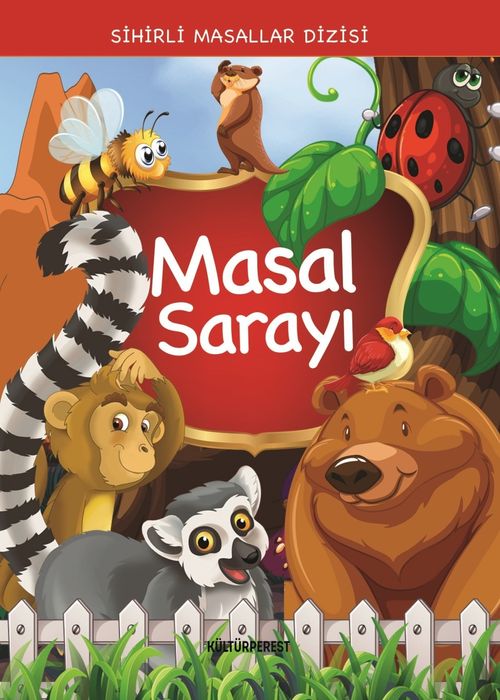 Masal Sarayı