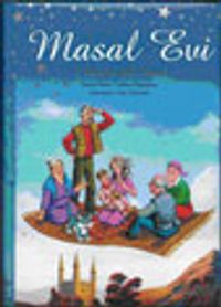Masal Evi 7 Masal 365 Masal