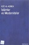 İslamlar ve Moderniteler