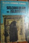 Sel&ccedil;uklular ve İslamiyet (1-E-92)
