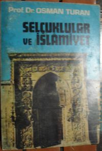 Selçuklular ve İslamiyet (1-E-92)