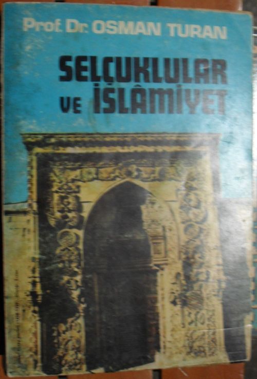 Selçuklular ve İslamiyet (1-E-92)