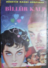 Billur Kalp (1-E-93)