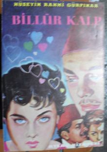 Billur Kalp (1-E-93)