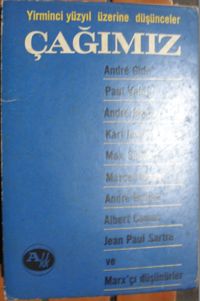 Çağımız (1-E-94)