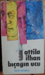 Bıçağın Ucu (2-D-71)