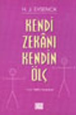 Kendi Zekanı Kendin Ölç