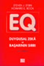 EQ Duygusal Zeka ve Başarının Sırrı