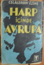 Harp İçinde Avrupa (2-D-73)