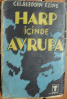 Harp İçinde Avrupa (2-D-73)