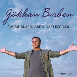 Yağmurların Ardındaki Ezgiler (Cd)