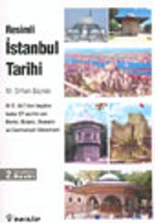 Resimli İstanbul Tarihi