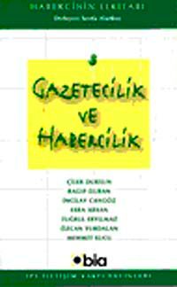 Gazetecilik ve Habercilik